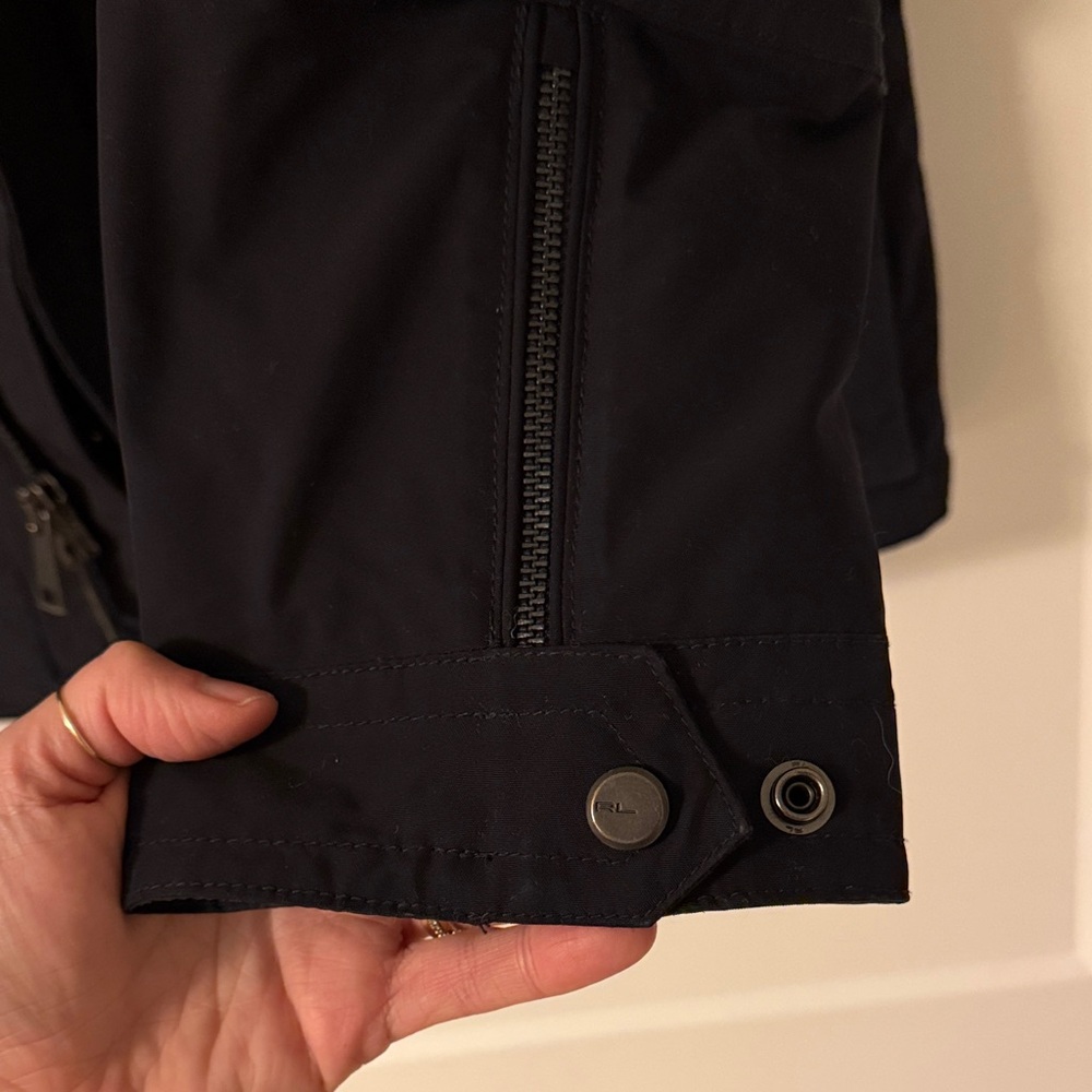 Ralph Lauren Black Label Wrexham Field Jacket - Picture 6 of 17
